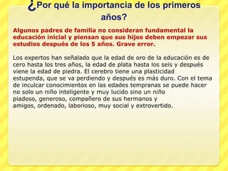 Principios Metodológicos Método global.