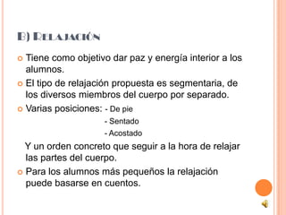 Expresar simultáneamente y con independencia ritmos y pulsaciones.   Fórmula rítmica:Juego del Mago: Contraste de intensidad: fuerte y piano y reguladores, contrastes de tiempo: ritardando, matices extremos…Fórmulas expresivas: Cambios en la entonación hablada de la fórmula(alegría, tristeza, timidez, miedo, sorpresa…)Improvisaciones rítmicas