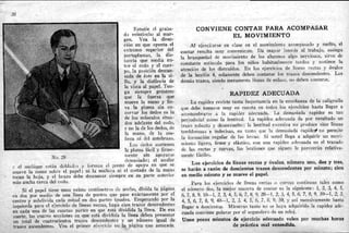 Método palmer de caligrafía comercial