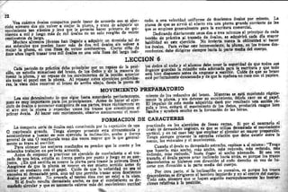 Método palmer de caligrafía comercial