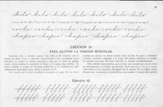 Método palmer de caligrafía comercial