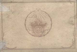 Método palmer de caligrafía comercial