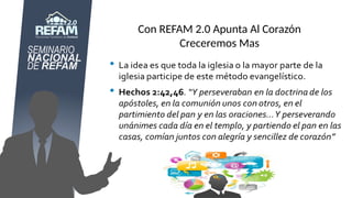 MÉTODO PARA ABRIR UNA NUEVA REFAM en SD.pptx