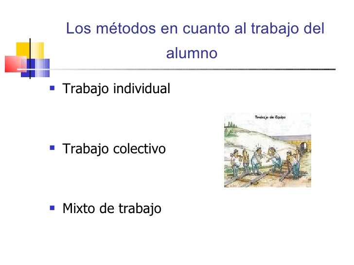 Mètodos