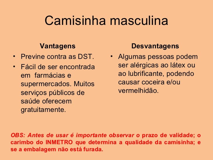 Métodos Anticoncepcionais Métodos Anticoncepcionais