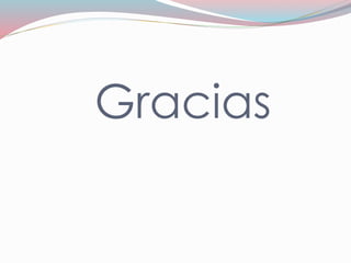 Gracias
 