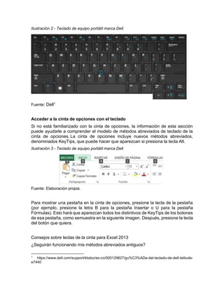 Métodos abreviados de teclado de Excel para Windows.pdf