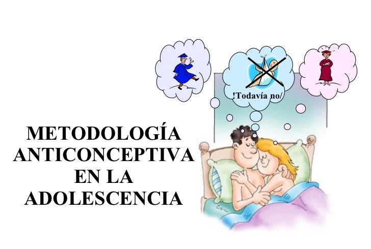 cual es el metodo anticonceptivo mas seguro para adolescentes