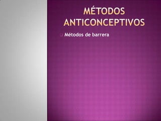  número de parejas sexuales