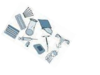 Métodos anticonceptivos