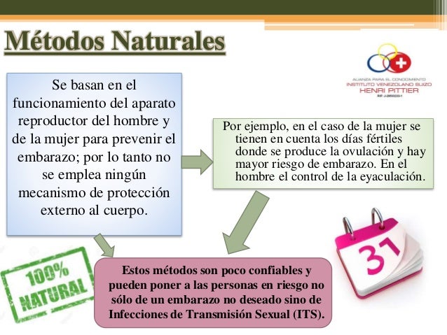 natural