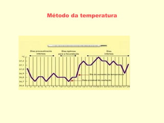 Método da temperatura 