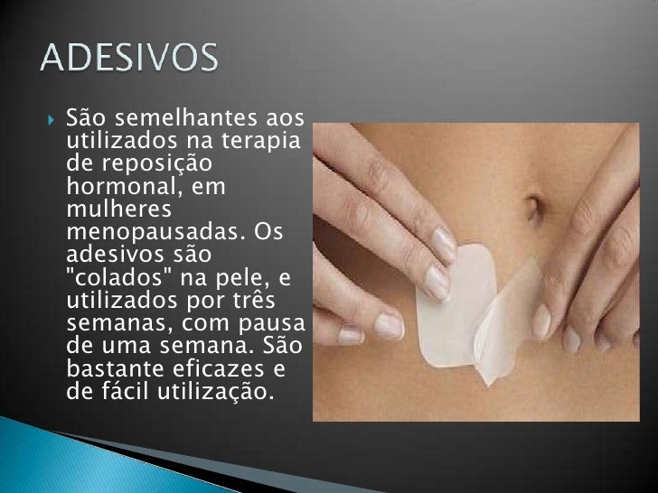 Métodos contraceptivos Armário Quarto Pequeno ~ Métodos contraceptivos