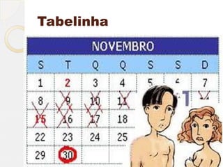 Tabelinha
 