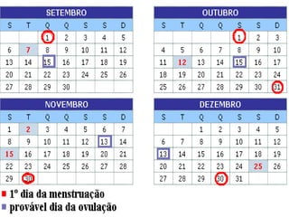 Ficou confuso? Veja os
exemplos:
 