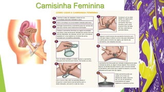 Camisinha Feminina
 