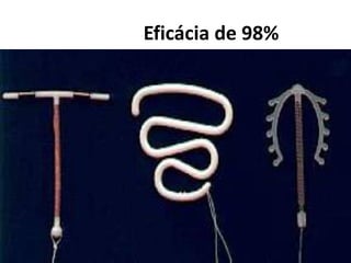 Eficácia de 98%
 
