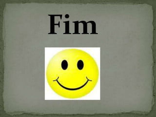 Fim,[object Object]