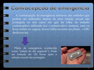 Implante6    É uma pequena vareta do tamanho de um fósforo que é colocada sob a pele, no lado interno da parte superior do braço.    Vai libertando lentamente uma hormona que evita a libertação mensal  de óvulos do ovário.     A sua eficácia mantém-se por um período de três anos.Métodos Contraceptivos
