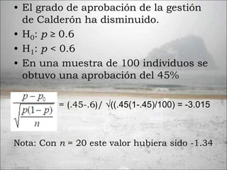 Métodos cuantitativos normal t