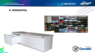 8- HORIZONTAL
 