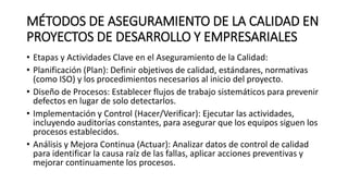 MÉTODOS DE ASEGURAMIENTO DE LA CALIDAD EN PROYECTOS.pdf