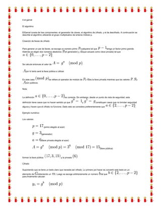 MéTodos De EncriptacióN