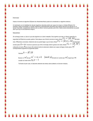 MéTodos De EncriptacióN