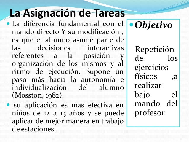 Resultado de imagen para enseñanza por tareas educacion fisica