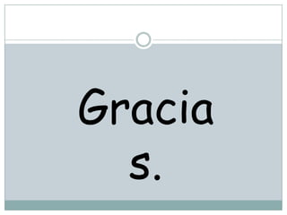 Gracia
s.
 