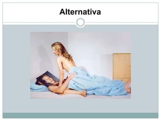 Alternativa
 