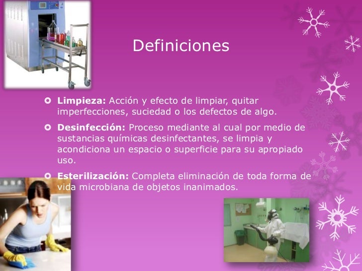Diferencia Entre Desinfección Y Esterilización Cual Es La Diferencia Entre Desinfectar Y Esterilizar Esta Diferencia