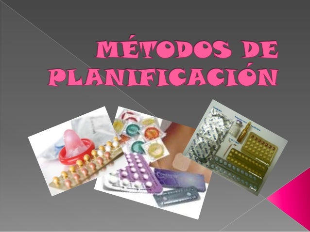 Resultado de imagen para metodos de planificacion