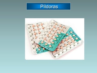 Píldoras
 