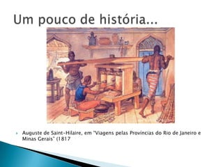 Utilizada para separar soluçõesUtiliza o balão de aquecimento e o condensadorDestilação simples
