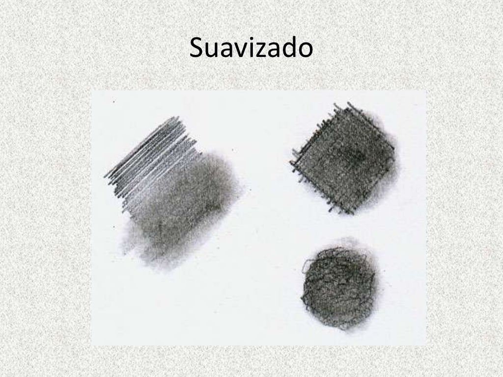 Métodos de sombreado