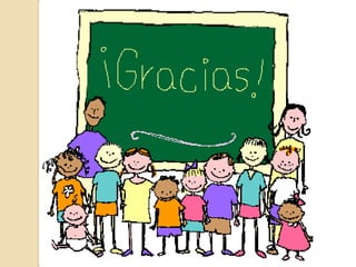 Métodos didácticos para preescolar