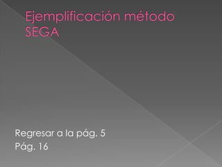 Regla de laspalabrascompuestasRegreso a la pág. 4Pág. 12