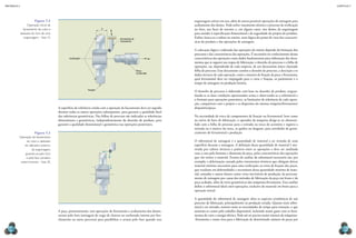 mecânica 5                                                                                                                                                                                                       CAPÍTULO 7




                        Figura 7.2                                                                                         engrenagem estiver em uso, além de outras possíveis operações de usinagem para
                  Operação inicial de                                                                                      acabamento dos dentes. Pode sofrer tratamento térmico e processo de retificação
               faceamento do cubo e                                      A                                                 no furo, nas faces de encosto e, em alguns casos, nos dentes da engrenagem
             desbaste do furo de uma                                                                                       para atender à especificação dimensional e de rugosidade do projeto do produto.
                engrenagem – fase 10.                                                   Ferramenta de
                                                                                                                           Enfim, busca-se a ordem no roteiro, mais lógica do ponto de vista das caracterís-
                                                                                        faceamento                         ticas do produto e das operações de usinagem.

                                                                                                                           A colocação lógica e ordenada das operações do roteiro depende da limitação dos
                                                                                                                           processos e das características das operações. É necessário ter conhecimento dessas
                                                Localização                                                                características das operações como dados fundamentais para elaboração dos docu-
                                                                                                                           mentos que se seguem nas etapas de fabricação: o desenho de processo e a folha de
                                                                                                                           operações, ou, dependendo de cada empresa, de um documento único chamado
                                                                                                        Broca              folha de processo. Esse documento contém o desenho de processo, a descrição e os
                                                                                                        escalonada
                                                                                                                           dados técnicos de cada operação, como a maneira de fixação da peça e ferramenta,
                                                                                                                           qual ferramental deve ser empregado para o corte e fixação, os parâmetros e o
                                                                                                                           tempo de usinagem ou produção horária.

                                                               Fixação
                                                                                                                           O desenho de processo é elaborado com base no desenho de produto, resguar-
                                                                                                                           dando-se as duas condições apresentadas acima e observando-se o sobremetal e
                                                                                                                           o formato para operações posteriores, as limitações de tolerância de cada opera-
                                                                                                                           ção, compatíveis com o projeto e as dispersões do sistema máquina/ferramenta/
                                        A superfície de referência criada com a operação de faceamento deve ser seguida    dispositivo/peça.
                                        durante todas as outras operações subsequentes, para garantir a qualidade final
                                        das tolerâncias geométricas. Nas folhas de processo são indicadas as tolerâncias   Na necessidade de troca de componentes de fixação ou ferramental, bem como
                                        dimensionais e geométricas, independentemente do desenho do produto, para          no início de lotes de fabricação, o operador da máquina dirige-se ao almoxari-
                                        garantir a qualidade dimensional e geométrica nas operações posteriores.           fado com a folha de processo para a retirada ou troca do acessório e registra a
                                                                                                                           retirada ou o motivo da troca, se quebra ou desgaste, para atividades de geren-
                        Figura 7.3                                                                                         ciamento do ferramental e produção.
         Operação de faceamento
               do cubo e desbaste                                                                                          O sobremetal de usinagem é a quantidade de material a ser retirada de uma
             do diâmetro externo                                                                                           superfície durante a usinagem. A definição dessa quantidade de material é mo-
                   da engrenagem,                                                                                          tivada por valores técnicos e práticos entre as operações e deve ser analisada
              guiando-se pelo furo                                                                                         caso a caso pelo formato e dimensão da peça, pelas características das operações
               e pela face usinados                                                                                        que vão retirar o material. Formas de análise do sobremetal necessário são, por
          anteriormente – fase 20.                                                                                         exemplo: a deformação causada pelos tratamentos térmicos que obrigam deixar
                                                                                                                           material mínimo necessário para uma retificação; os erros de fixação das peças,
                                                                                                                           que resultam em deformidades e necessitam dessa quantidade mínima de mate-
                                                                                                                           rial, somados a outros fatores como: erros inevitáveis de produção, de processa-
                                                                                                                           mento de usinagem por causa dos métodos de fabricação da peça em bruto e da
                                                                                                                           peça acabada, além de erros geométricos das máquinas-ferramenta. Essa análise
                                                                                                                           define o sobremetal ideal entre operações, inclusive do material em bruto para a
                                                                                                                           operação inicial.

                                                                                                                           A quantidade do sobremetal de usinagem afeta os aspectos econômicos de um
                                                                                                                           processo de fabricação, principalmente na produção seriada. Quanto mais sobre-
                                                                                                                           metal a ser retirado, maiores serão as necessidades de tempo para remoção, o que
                                        A peça, posteriormente, tem operações de fresamento e acabamento dos dentes,       aumenta os custos pelo trabalho dispensável, incluindo maior gasto com as ferra-
                                        arraste pelo furo (usinagem de rasgo de chaveta ou ranhurado interno por bro-      mentas de corte e energia elétrica. Pode até ser preciso maior número de máquinas-
                                        chamento ou outro processo) para possibilitar o arraste pelo furo quando esta      -ferramenta e maior área para a fabricação de determinado número de peças por

  220                                                                                                                                                                                                                221
 