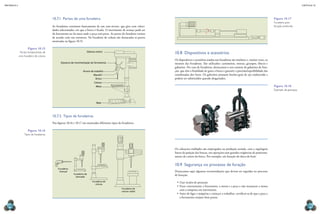 Métodos e processos industriais