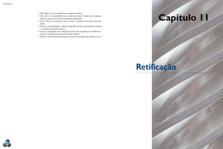 Métodos e processos industriais