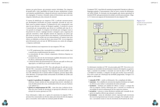 Métodos e processos industriais