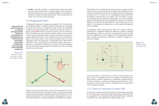 Métodos e processos industriais