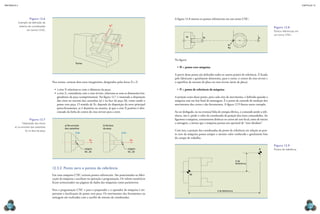 Métodos e processos industriais
