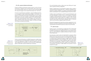 Métodos e processos industriais