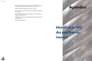 Métodos e processos industriais