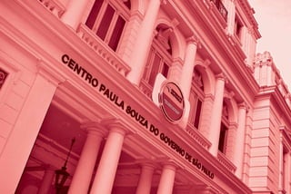 Métodos e processos industriais