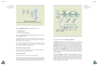 mecânica 5                                                                                                                                                                                                                                   CAPÍTULO 2




                       Figura 2.8                                                                                                                                                                                    Figura 2.9
             Classificação segundo o                                                                                                                                                                                 Classificação segundo
                número de cilindros.                                                                                                                                                                                 o tipo de peças.


                                                                                                                                                              Laminador de
                                                                                                                                                             blocos e placas               Laminador de tarugos



                                                              a)             b)


                                                                                                                                      Lingote retirado
                                                                                           c)                                          do forno poço
                                                                                                                                               Placas                      Blocos                Tarugos
                                                                                                        d)
                                                                   Esquema de ação dos laminadores:
                                         a) Laminador duo; b) Laminador reversível; c) Laminador trio; d) Laminador quádruo.




                                       Quanto à quantidade de roletes, os laminadores dividem-se em:
                                                                                                                                       Chapas grossas Perfis estruturais    Trilhos   Redondo   Fio        Barras
                                         •	 de dois roletes (duo);                                                                     Chapas finas   (vigas T, ferro
                                         •	 de três roletes (trio);                                                                    Tiras          em U etc.)

                                         •	 de vários roletes (multilaminador).

                                       Quanto ao sentido de rotação, os laminadores podem ser: de único sentido ou
                                       reversíveis (figura 2.8 a e b).

                                       Nos laminadores do tipo trio, o produto é alimentado em um sentido, entre os
                                       dois cilindros inferiores, elevado, e volta em sentido oposto entre os dois cilin-      Esses laminadores dividem-se em bloomings e slabbings.
                                       dros superiores, no item c, da figura 2.8.
                                                                                                                               Os bloomings são máquinas potentes, geralmente duo reversível, com diâmetro
                                       Nos laminadores quádruos usam-se cilindros menores para entrar em contato               de cilindros na faixa de 800 a 1 400 mm e comprimento de trabalho de até 3
                                       com o produto, diminuindo os custos da manutenção, e cilindros maiores para             m. O peso dos lingotes laminados varia de 2 a 10 t e pode chegar até a 20 t. Os
                                       servir de apoio e evitar deformação dos menores.                                        bloomings são totalmente automáticos e, a cada passagem do produto pelos ci-
                                                                                                                               lindros, a distância entre eles diminui, e o sentido de rotação é invertido. Depois
                                       Quanto ao tipo de peça a produzir                                                       que o lingote passa entre os roletes duas vezes, deve ser girado 90°. Em geral, o
                                                                                                                               número de passadas no blooming varia de 13 a 19 vezes. O produto obtido é de-
                                       Conforme o tipo de peça a produzir (figura 2.9), os laminadores se dividem em           nominado bloco ou tarugo. Esses tarugos têm suas pontas cortadas para retirada
                                       desbastadores, de perfis, de chapas e especiais.                                        de defeitos e podem ser usados como matéria-prima para posteriores laminações
                                                                                                                               ou para forjamento.
                                       Laminadores desbastadores
                                                                                                                               O laminador slabbing, ou laminador de chapas, é empregado na obtenção de
                                       Após ser fundido, o aço é vazado e adquire a forma de lingote.                          chapas planas, em forma de placas de 75 a 300 mm de espessura e de 400 a
                                                                                                                               1 600 mm de largura. É um potente laminador duo reversível de duas caixas de
                                       Os lingotes de aço são mantidos e aquecidos em um forno poço a fim de adquiri-          trabalho. Os cilindros da primeira gaiola têm até 1 100 mm de diâmetro e estão
                                       rem a temperatura adequada para laminação. Daí os lingotes são transportados até        situados horizontalmente. Os cilindros da segunda caixa, de até 700 mm de
                                       os laminadores desbastadores, onde são transformados em grandes peças brutas.           diâmetro, acham-se na posição vertical.

  62                                                                                                                                                                                                                                             63
 
