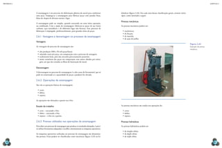 mecânica 5                                                                                                                                                                                                   CAPÍTULO 2




             A estampagem é um processo de deformação plástica do metal para conformar               dráulicas (figura 2.44). Em cada uma dessas classificações gerais, existem vários
             uma peça. Emprega-se a estampagem para fabricar peças com paredes finas,                tipos, como mostrado a seguir.
             feitas de chapas de diversos metais e ligas.
                                                                                                     Prensas mecânicas
             A estampagem pode ser simples, quando executada em uma única operação,
             ou combinada. Com a ajuda da estampagem, fabricam-se peças de aço baixo                 As prensas mecânicas podem ser:
             carbono, aços inoxidáveis e de diferentes ligas não ferrosas. Esse processo de
             fabricação é empregado, preferencialmente, para grandes séries de peças.                  •	 excêntricas;
                                                                                                       •	 de fricção;
             2.6.1  Vantagens e desvantagem no processo de estampagem                                  •	 de martelo;
                                                                                                       •	 de ação de joelho.
             Vantagens
                                                                                                                                                                                         Figura 2.43
             As vantagens do processo de estampagem são:                                                                                                                                 Exemplo de prensa
                                                                                                                                                                                         mecânica.
               •	 alta produção (400 a 50 mil peças/hora);
               •	 reduzido custo por peça, em comparação com o processo de usinagem;
               •	 acabamento bom, pois não necessita processamento posterior;
               •	 maior resistência das peças em comparação com outras obtidas por usina-
                  gem, em que são cortadas as fibras de laminação do metal.

             Desvantagem
             A desvantagem no processo de estampagem é o alto custo do ferramental, que só
             pode ser amortizado se a quantidade de peças a produzir for elevada.

             2.6.2  Operações de estampagem
             São três as operações básicas de estampagem:




                                                                                                                                                                      Alexandre Jorge
               •	 corte;
               •	 dobra;
               •	 repuxo.

             As operações são efetuadas a quente ou a frio.

             Estado de trabalho                                                                      As prensas mecânicas são usadas nas operações de:

               •	 corte – executado a frio;                                                            •	 corte;
               •	 dobra – executado a frio;                                                            •	 dobra;
               •	 repuxo – a frio ou a quente.                                                         •	 repuxo.

             2.6.3  Prensas utilizadas nas operações de estampagem                                   Prensas hidráulicas
             Para obter um processo de estampagem que produza os resultados desejados, é preci-      As prensas hidráulicas podem ser:
             so utilizar ferramentas adequadas e escolher criteriosamente as máquinas operatrizes.
                                                                                                       •	 de simples efeito;
             As máquinas operatrizes utilizadas no processo de estampagem são denomina-                •	 de duplo efeito;
             das prensas. Estas podem ser classificadas como mecânicas (figura 2.43) ou hi-            •	 de triplo efeito.

  90                                                                                                                                                                                                             91
 