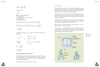 mecânica 5                                                                                                                                                                                        CAPÍTULO 2




                              f  F
                                                                                            2.6.11  Repuxo
             (1) Mfmáx.     = D⋅ = D
                              2 2  4                                                        A operação de repuxar consiste em obter uma peça de forma qualquer partindo do
                                                                                            desenvolvimento de uma chapa plana. A teoria que estuda o fluxo do metal nessa
             (2) Mf = σ f ⋅ W                                                               operação é bastante complicada, pois se baseia nas propriedades do metal na fase
                                                                                            de plasticidade a frio, com estados de tensão duplos e triplos.
             em que:
                                                                                            A técnica de repuxo começa no limite elástico do material e termina um pouco
             Mfmáx. = momento fletor máximo;                                                antes do limite de sua ruptura. Portanto, quanto maior a diferença entre o limite
             FD = força de dobra;                                                           elástico e a carga de ruptura, maiores as possibilidades de repuxar determinado
             l = comprimento do vão entre os dois apoios;                                   material (por exemplo, aço).
             σf= tensão de flexão;
             W = módulo de resistência.                                                     A chapa de aço para operações de repuxar deve ter um limite elástico bastante baixo
                                                                              2
                                                                                            (18 a 21 kgf/mm2) e a carga de ruptura mais elevada possível (35 a 42 kgf/mm2),
             Para superfície retangular, como chapas, W vale: Mf = σ f ⋅ b ⋅ e .            com um coeficiente de alongamento em torno de 33% a 45%.
                                                                         6
                                                    2                          2
                                                                                            Nessa operação, ao contrário das precedentes, praticamente todo o volume da
             Substituindo em (1), temos: σ f ⋅ b ⋅ e = FD ⋅  ⇒ F = σ f ⋅ b ⋅ e ⋅ 4         peça sofre tensões, e o material é encruado.
                                                                 D
                                               6         4                6⋅
                                                                                            Em certos casos, o encruamento melhora a qualidade do produto acabado. Por
                    b ⋅ e2 ⋅ σ f
             FD =                                                                           exemplo, partes de carroceria de automóvel, nas quais, por causa do encruamento,
                      1, 5 ⋅                                                               o limite elástico e a carga de ruptura são elevados, ele aumenta a resistência a
                                                                                            rupturas por fadiga, a deformações e à flambagem.
             Quando há uma dobra em L, os cálculos são baseados no esquema de viga
             engastada:                                                                                                                                                           Figura 2.79
                                                                                                                                                                                  Repuxo de uma
                                                                                                                                               Compressão
                                                Mfmax = FD ·    (1)                                                                            circunferencial
                                                                                                                                                                                  peça redonda.
                                                                                                      Dobramento
                                                                                                                                                 Atrito (considerando a
                                                Mfmax = σf · W (2)                                                                               presença de prensa – chapa)
                                       FD

                                                                          b·e
                                                                                2

                                            e                    W=
                    Mfmax                                                  6                                                                    Tração nas
                                                                                                                                                paredes laterais
                                                     b

                        σ f ⋅ b ⋅ e2
             FD ⋅  =                                                                                                                         Força exercida
                              6                                                                                                               pelo punção


                    σ f ⋅ b ⋅ e2                                                                                      Punção
             FD =
                        6⋅
                                                                                                                      Ventilação
             Esforço necessário para o dobramento                                                                     Prensa-chapa
                                                                                                                      Desenvolvimento                                 Peça
             Em todas as operações de dobramento, com exceção da dobra em V, é necessário
             que o desenvolvimento seja mantido firmemente contra o punção (ou matriz),
             a fim de contrabalançar a força exercida e evitar que o desenvolvimento se                               Matriz
             movimente durante a operação.

             O valor prático dessa força é retirado entre 0,3 e 0,4 FD.

  116                                                                                                                                                                                                 117
 